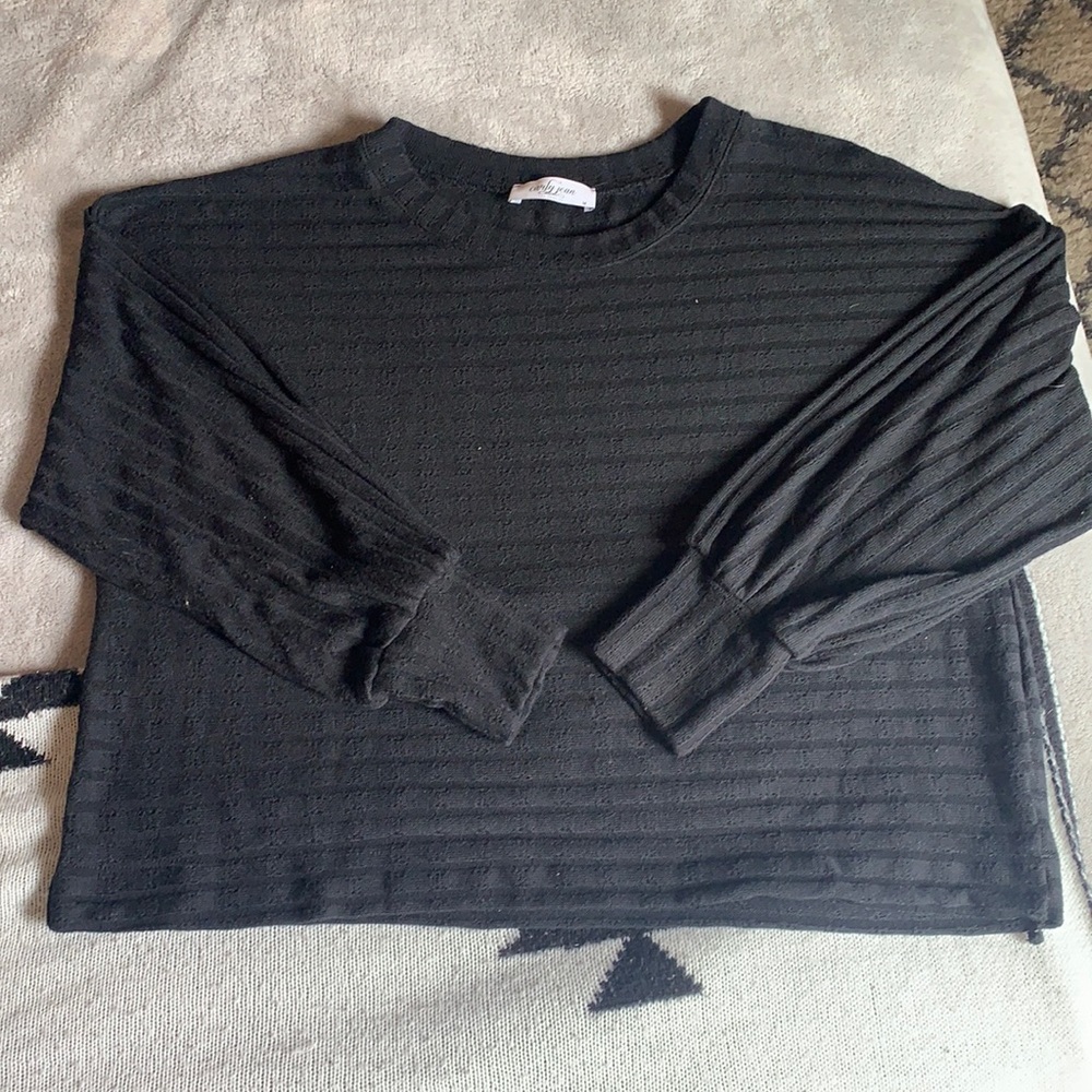 Cjla Long sleeve Carl jean Los Angeles